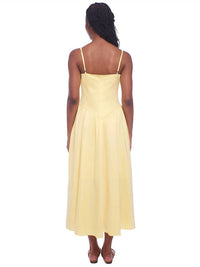 Peixoto - Harlow Midi Dress