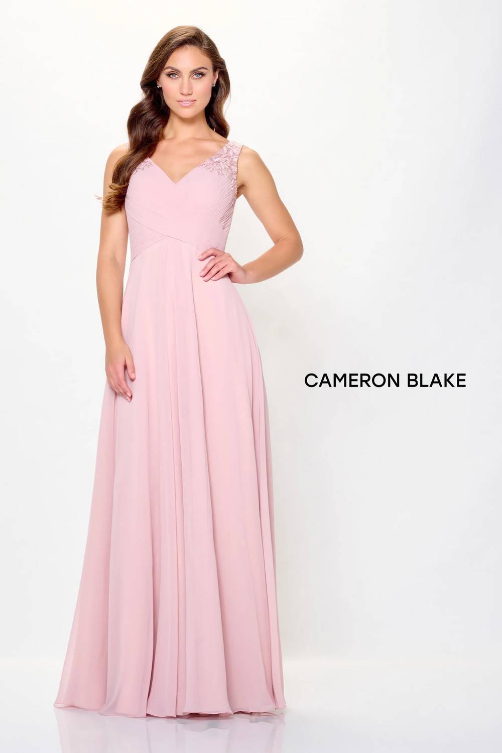Cameron Blake - Mother Of The Bride Evening Dresses
