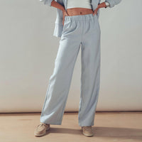 Urban Daizy - Nova Wide Leg Trouser