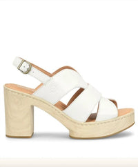 Born - Women's Nassau Sandal