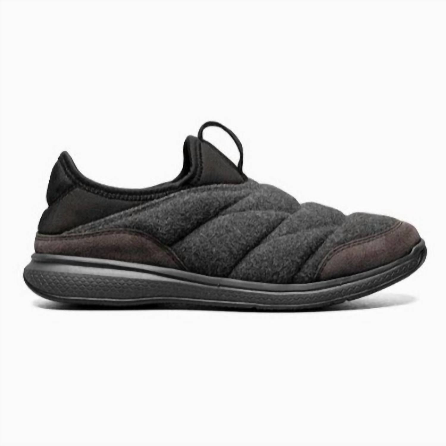 Florsheim - Boy's Java Moc Wool Jr.