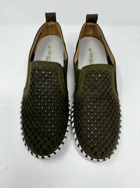 Ilse Jacobsen - Women's Tulip 140 Slip-On