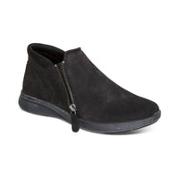 Aetrex - Women's Addie Zipper Boot