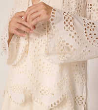 Cleobella - Citali V-neck Blouse