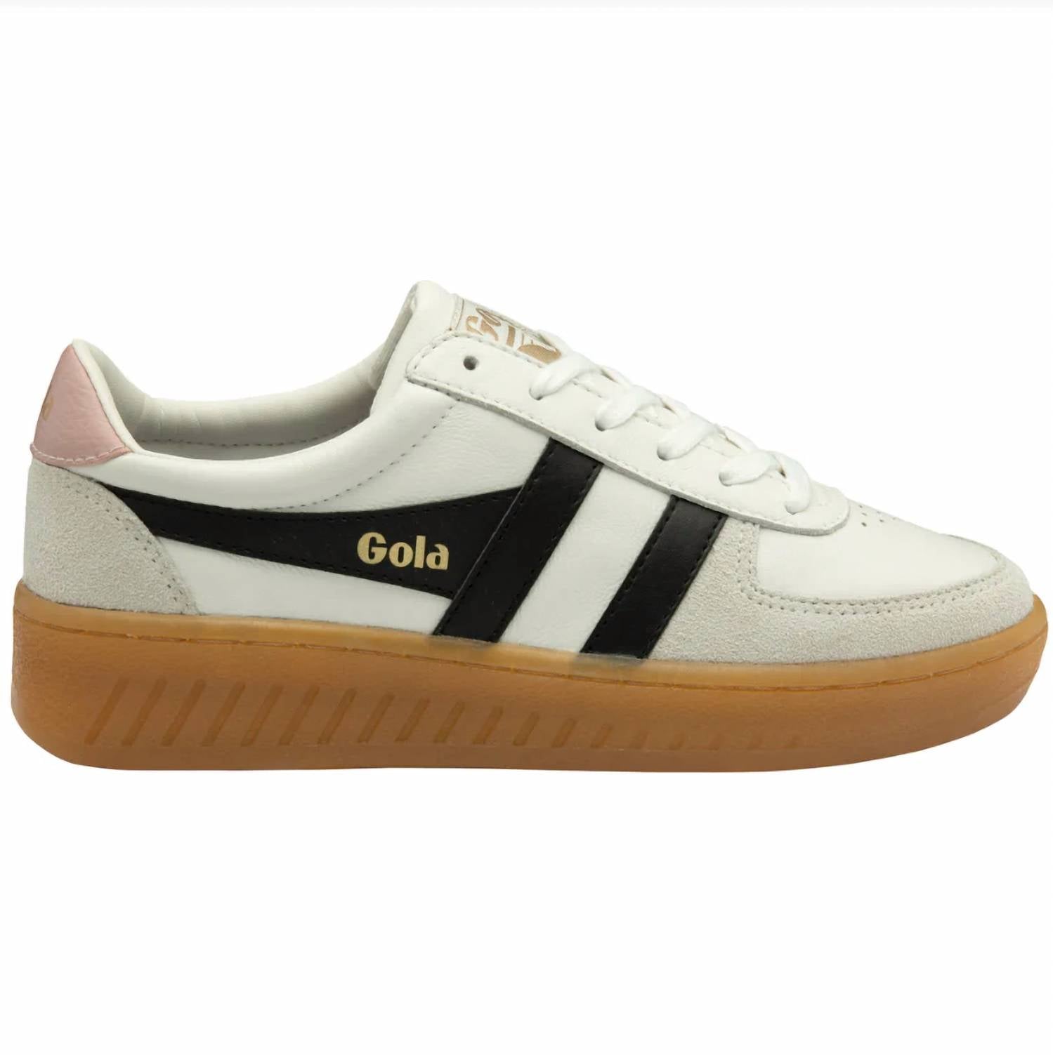 Gola - Women's Grand Slam Elite Sneaker