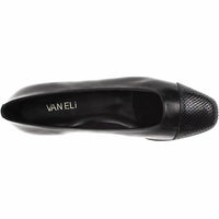 Vaneli - Women's Fc-313 Leather Flats