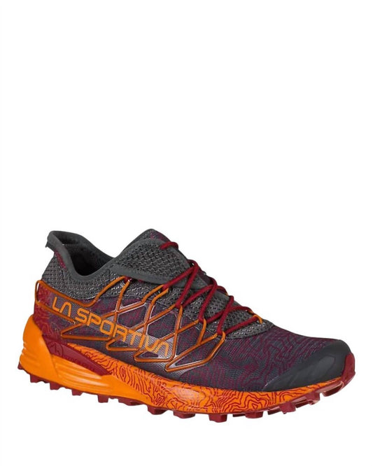 La Sportiva - Men's Mutant Trail Running Shoes