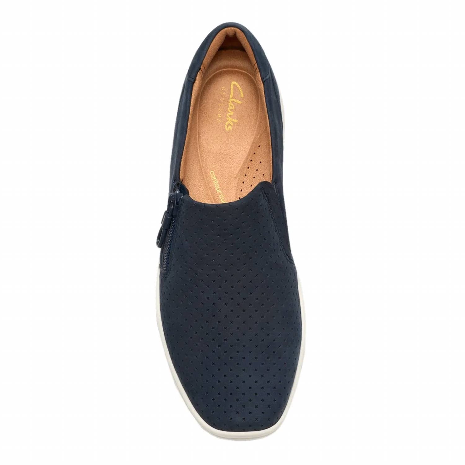 Clarks - Women's Lynell Sky Sneakers