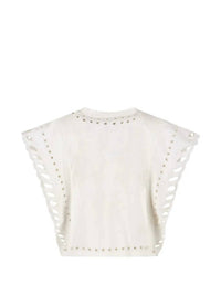 Isabel Marant - Odyle Crewneck T-shirt