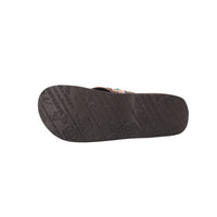 Montana West - Women's Mandala Wedge Flip Flop