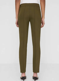 Lafayette 148 - Acclaimed Stretch Gramercy Pant