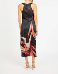 Caballero - Daylen Midi Dress