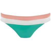 L*Space - Color Block Veronica Bitsy Bikini Bottom