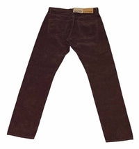 C.O.F. Studio - Men's M7 Tapered Curduroy Jeans