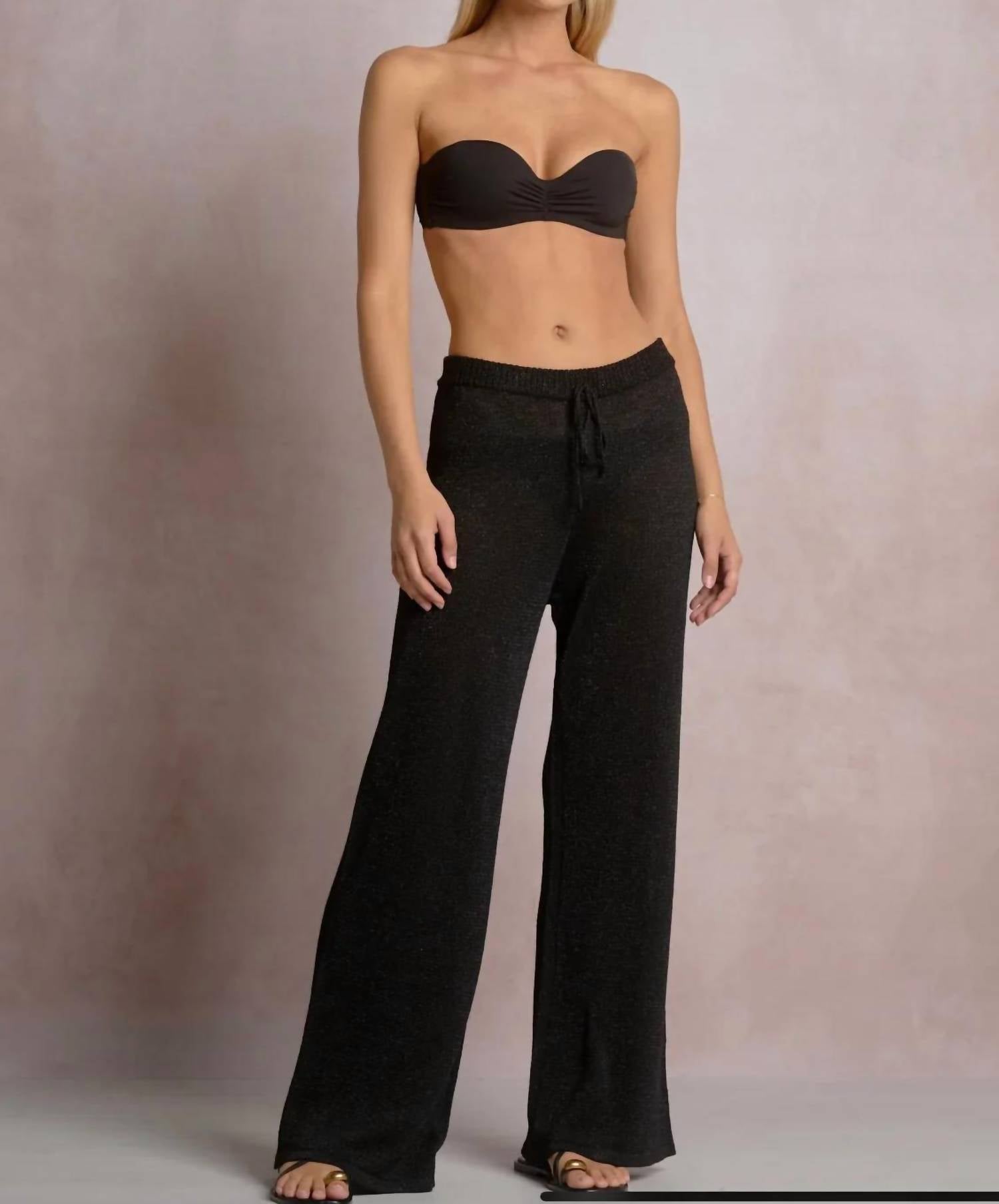 Elan - Women's Drawstring Pants
