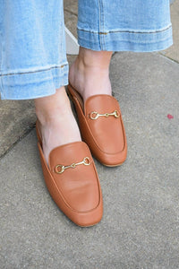 Hey Girl By Corkys - Women's Charmer Mules