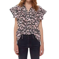 Maria Cher - Dabir Top