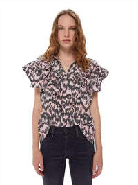 Maria Cher - Dabir Top