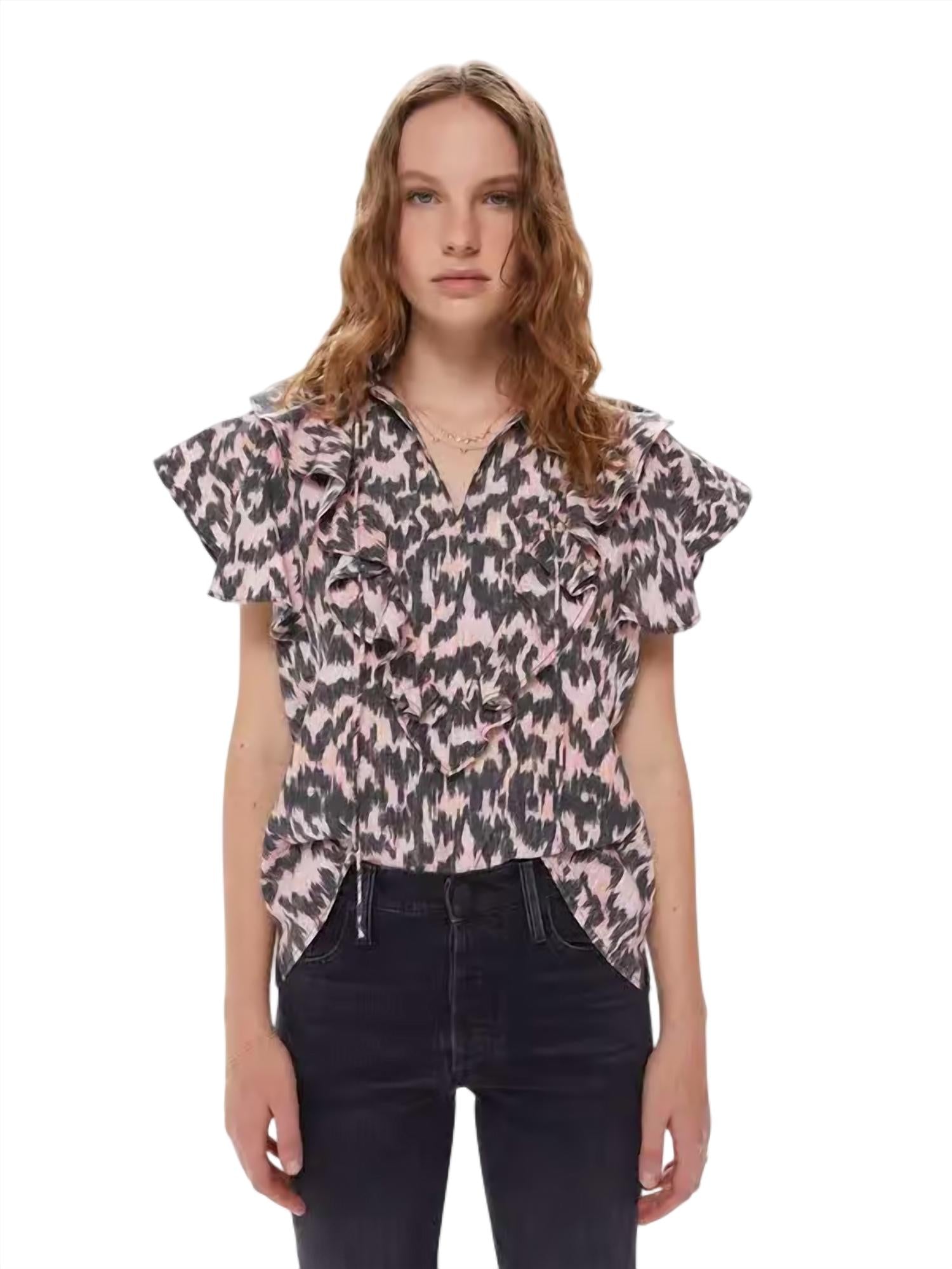 Maria Cher - Dabir Top