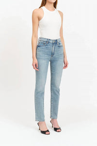 Daze - Women's Denim Smarty Pants