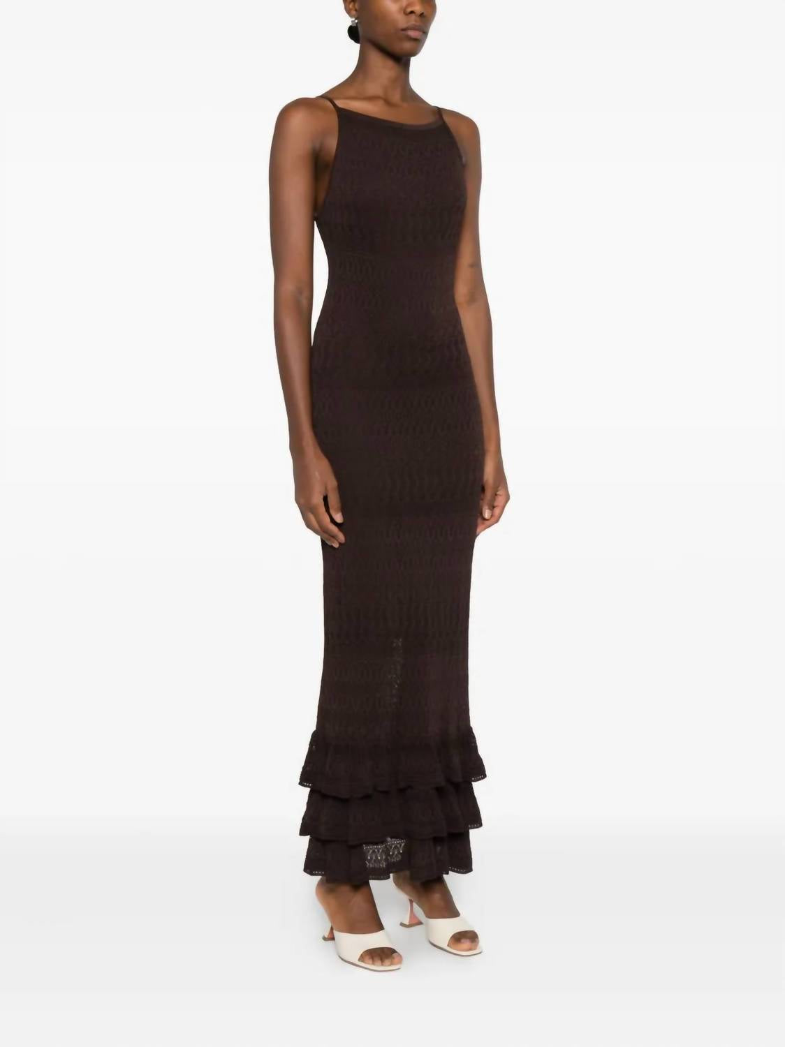 Staud - Bliss Maxi Dress