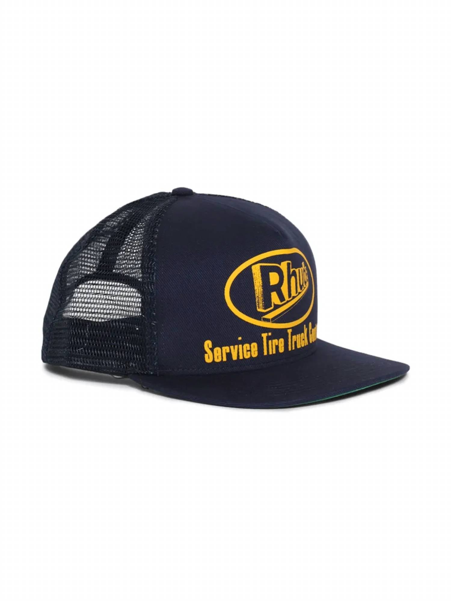 Rhude - Men's Trucker Hat