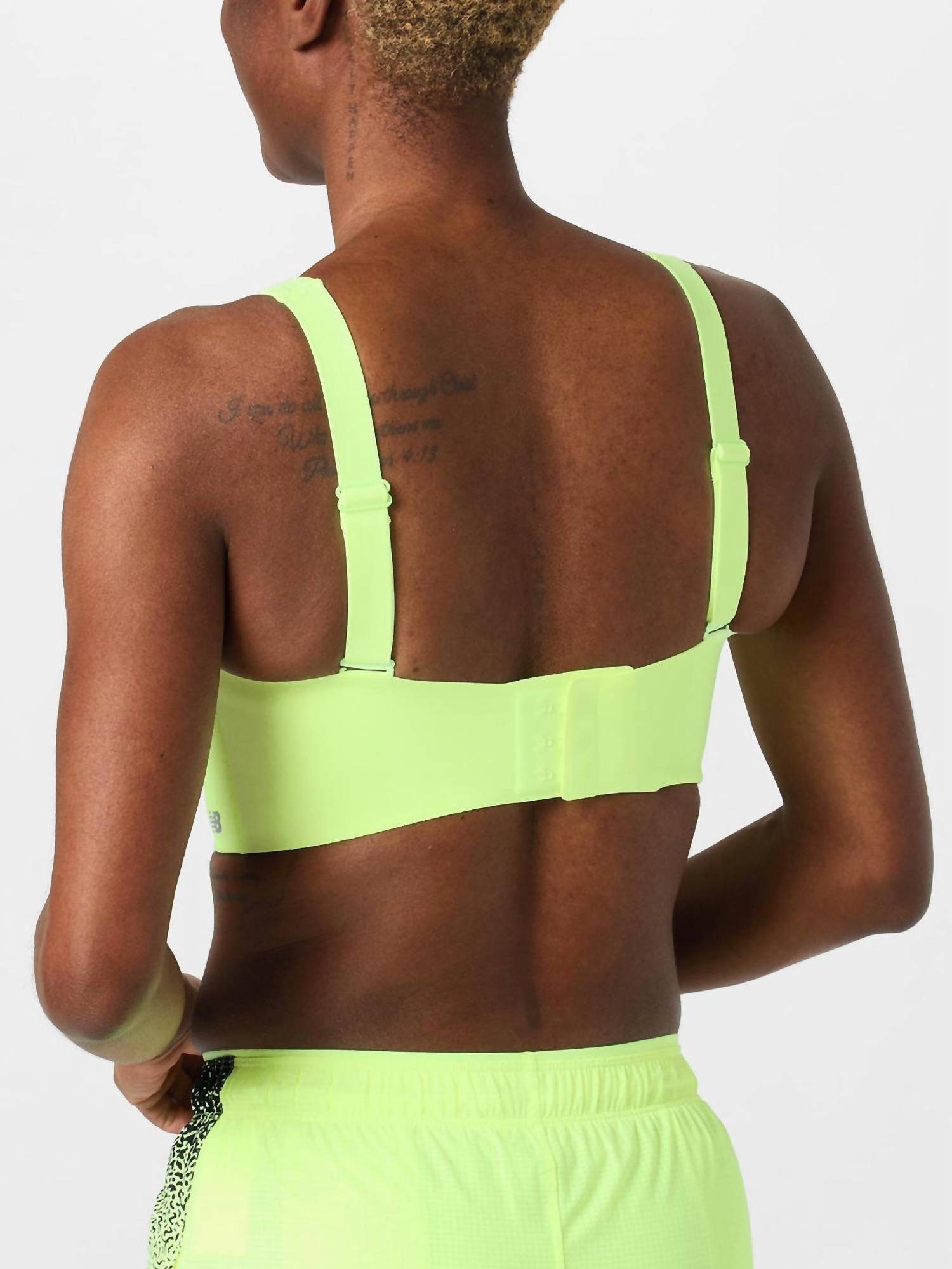 New Balance - Rc Bra