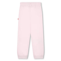 Billieblush - Girls Sequin-embellished French Terry Joggers