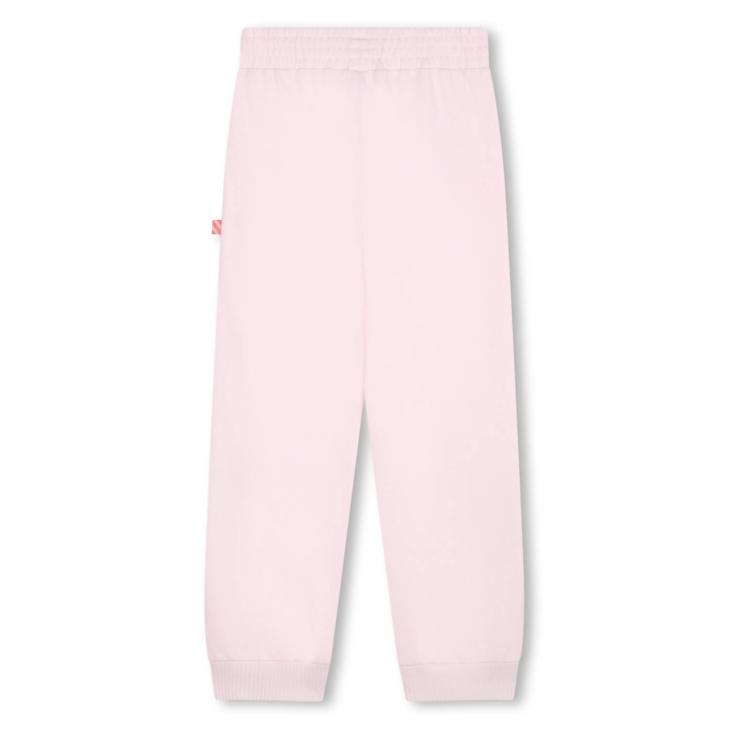Billieblush - Girls Sequin-embellished French Terry Joggers
