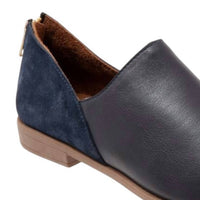 Bueno - Women's Beau Flat Shoes