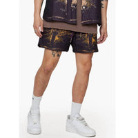 Valabasas - Ghost Hand Tapestry Short