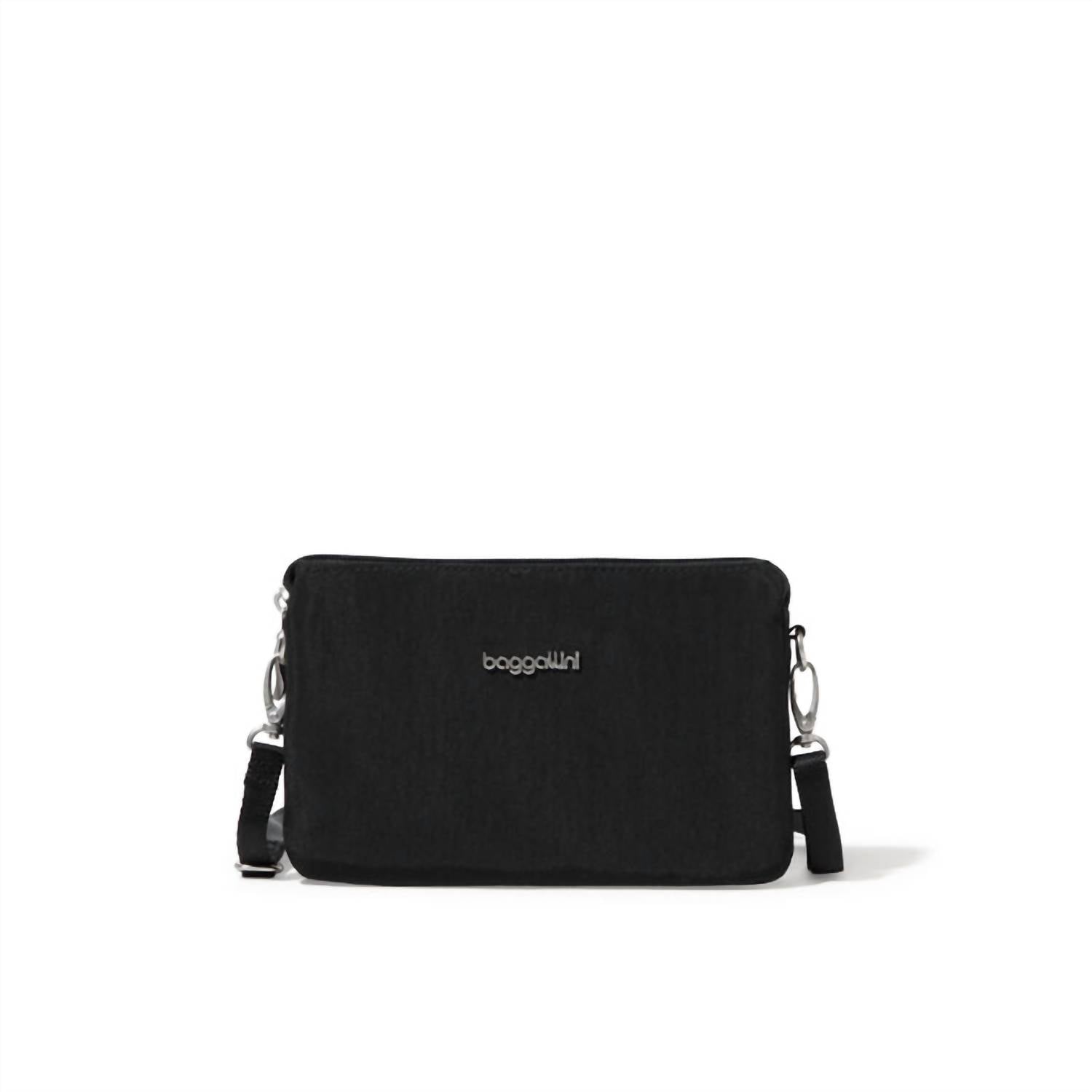 Baggallini - Women's Only Mini Bag