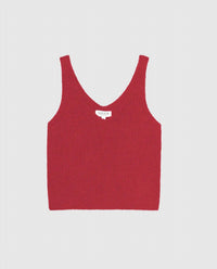 Nation Ltd - Cece Sweater Tank
