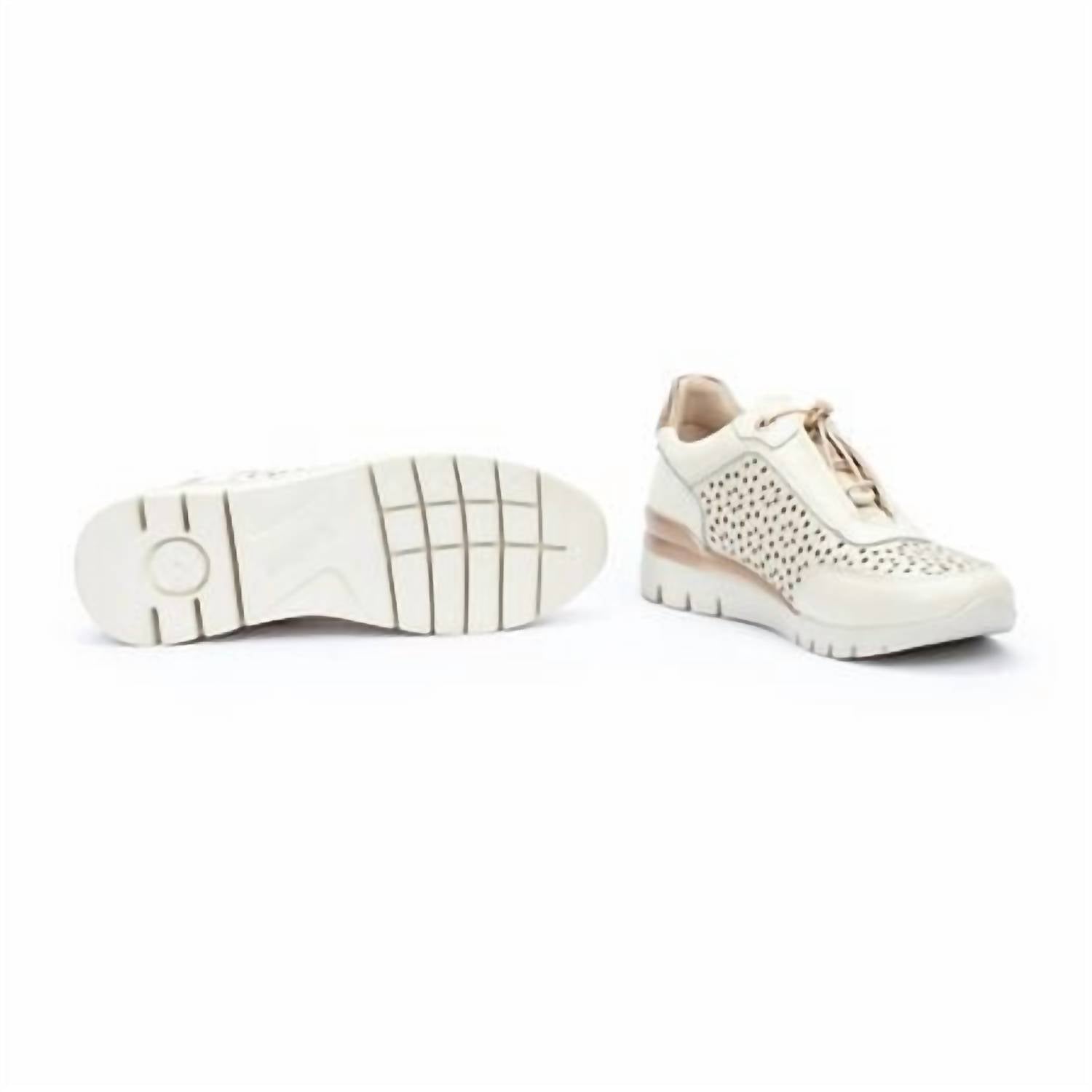 Pikolinos - Women's Cantabria Sneakers