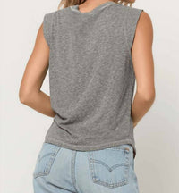 Project Social T - Rue V-neck Tank Top