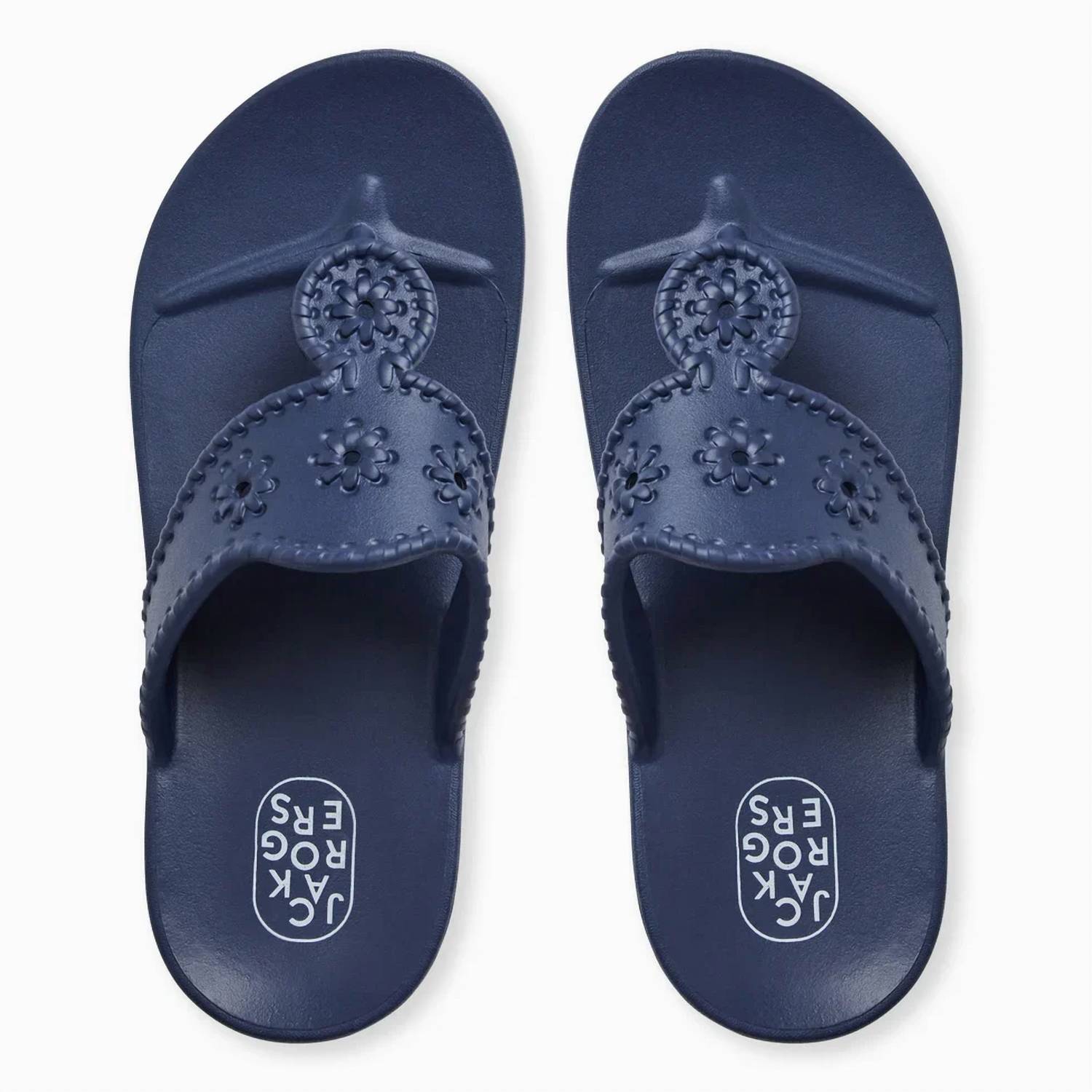 Jack Rogers - Women's Waterproof Eva Sandal