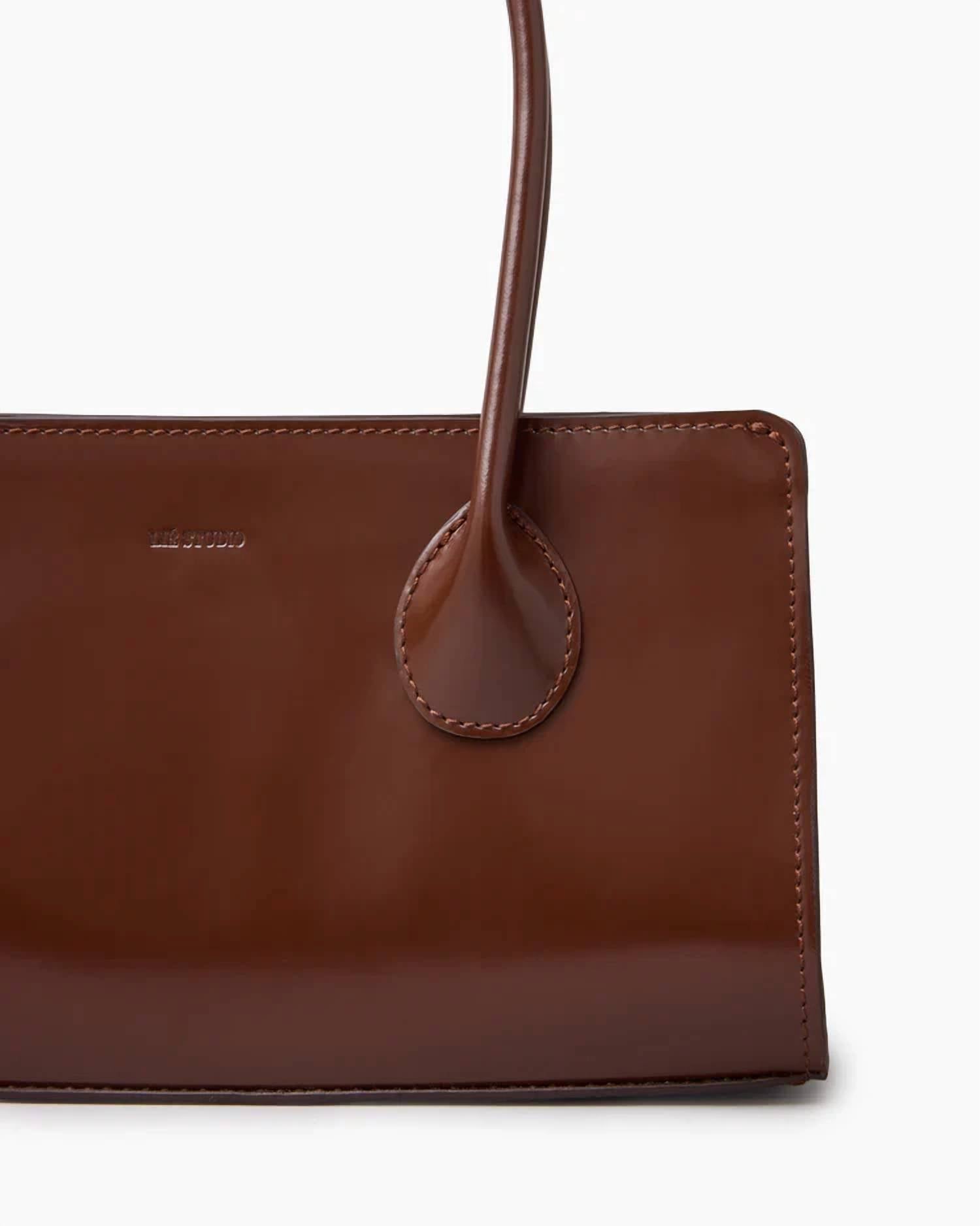 Lié Studio - Women's The Lou Bag