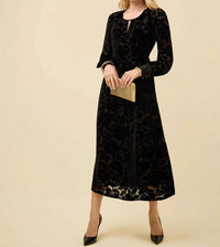 Spartina 449 - Andrea Midi Dress