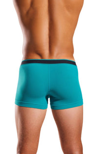 Cocksox Boxer Brief in triumph - men's item - detail view