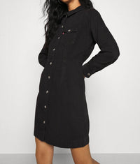 Levi'S - Ellie Denim Dress