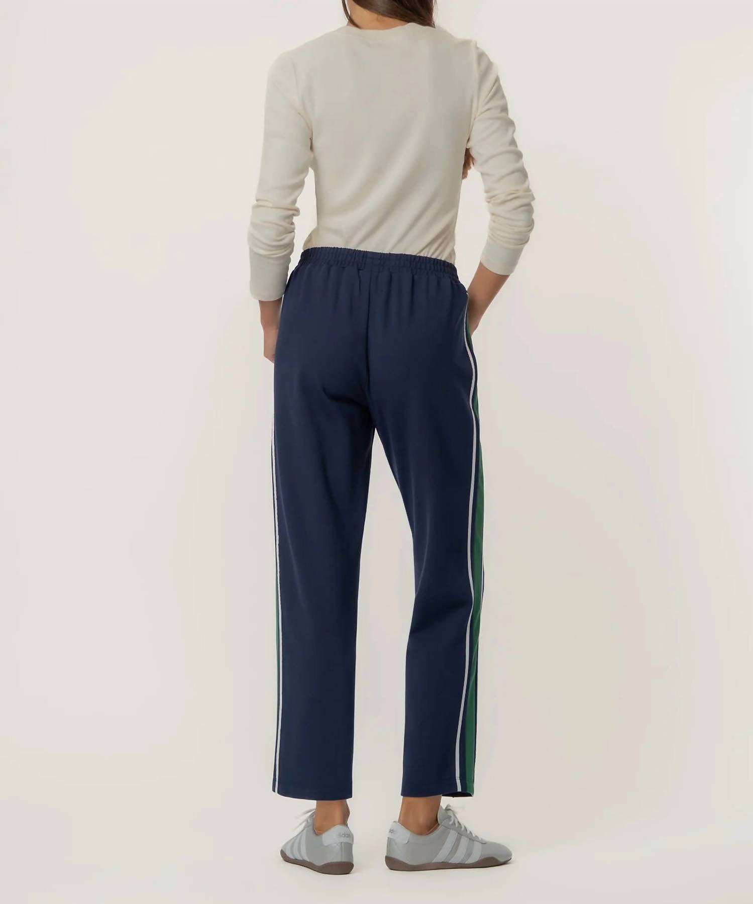 Kut From The Kloth - Copa Straight Leg Pant
