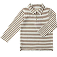 Me & Henry - Boys Spencer Polo