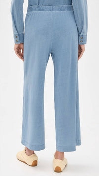 Z Supply - Scout Jersey Denim Pant