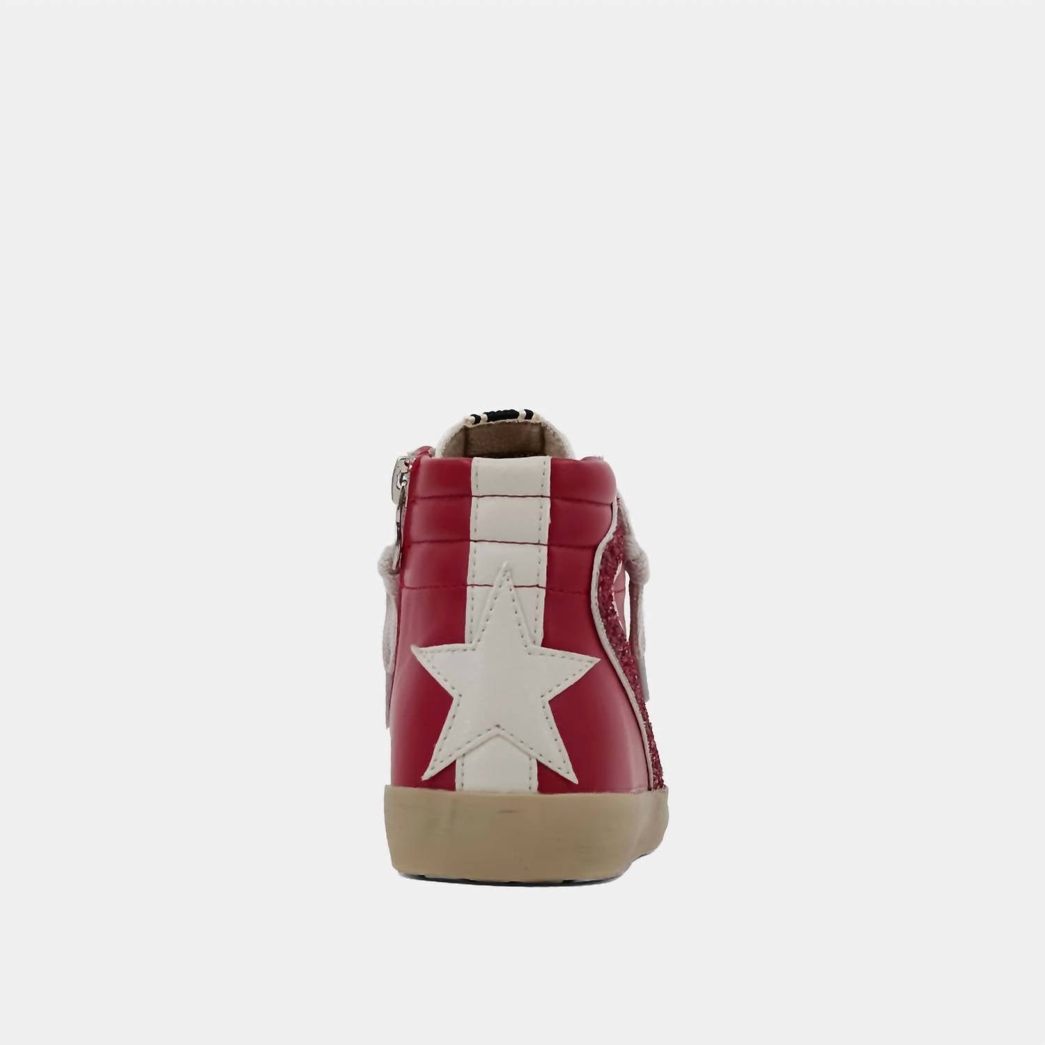 Shu Shop - Kid's Rooney Glitter Sneaker