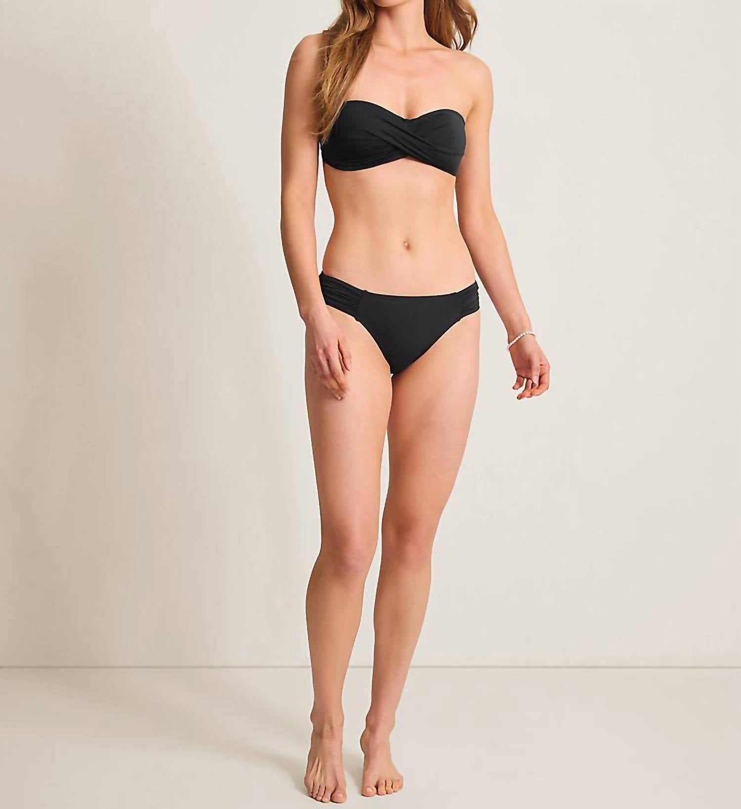 Tommy Bahama - Pearl Twist Bikini Top