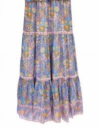 Bell By Alicia Bell - Women's Carly Maxi Dress