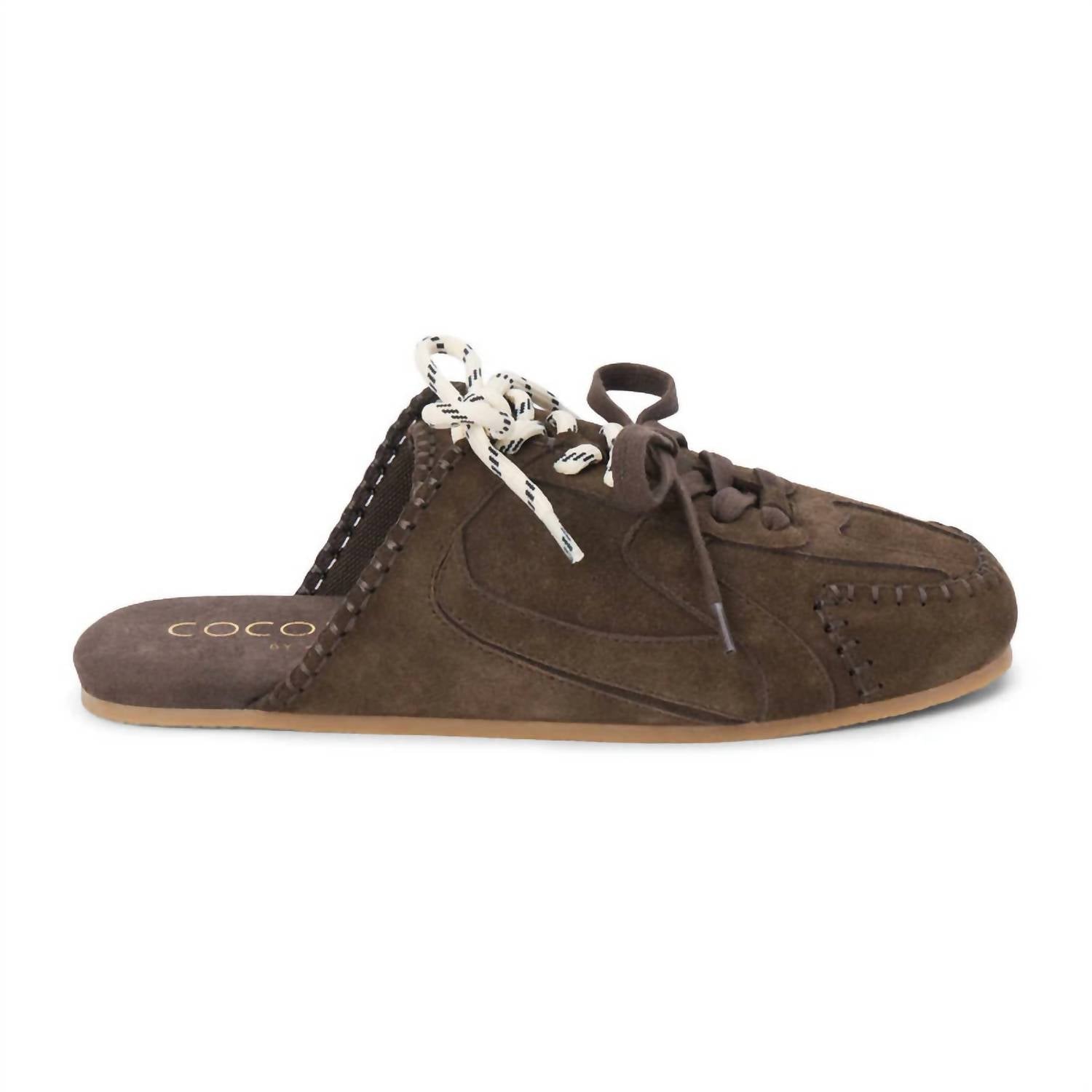 Matisse - Womens Devyn Sneaker Mule