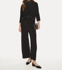 Joseph Ribkoff - Silky Knit Jumpsuit