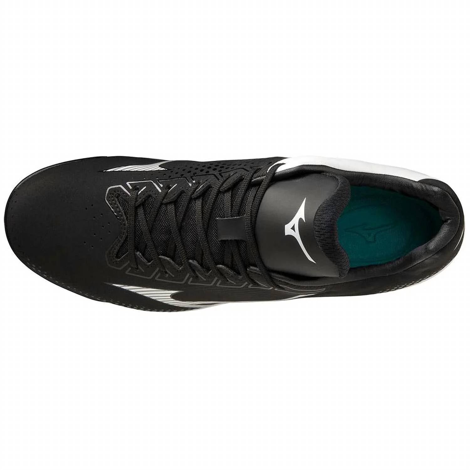 Mizuno - Men Wave Lightrevo Molded Baseball Cleat