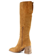 Diba True - Women's Mar Velus Suede Boot